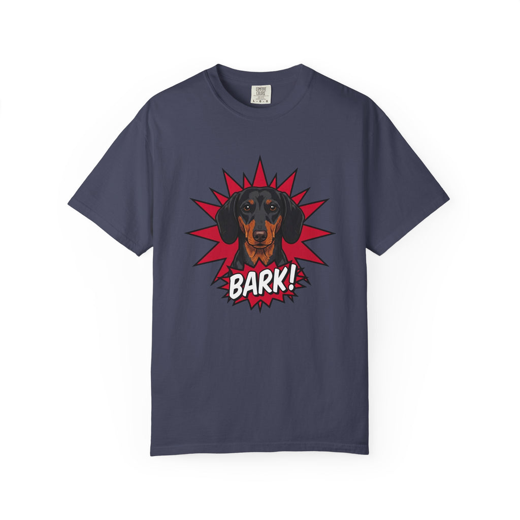 Bark! - Smooth Haired T-shirt