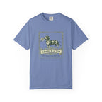 L'Essence de La Têtue II - Smooth Haired T-shirt