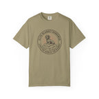 Elite Blanket Burrower - Wired Haired T-shirt