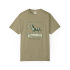 L'Essence de La Têtue II - Smooth Haired T-shirt
