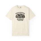 Professional Blanket Tester T-shirt