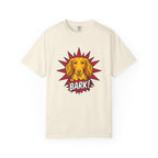 Bark! - Long Haired T-shirt