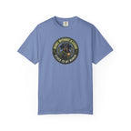 Rebel Without a Leash T-shirt