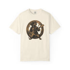Rock Hound - Wired Haired T-shirt