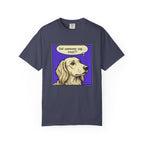 Someone Say Treat? - Long Haired T-shirt