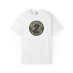 Rebel Without a Leash T-shirt