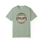 Neighborhood Watch - Smooth Haired T-shirt