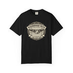 Neighborhood Watch - Smooth Haired T-shirt