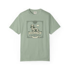 L'Essence de La Têtue - Long Haired T-shirt