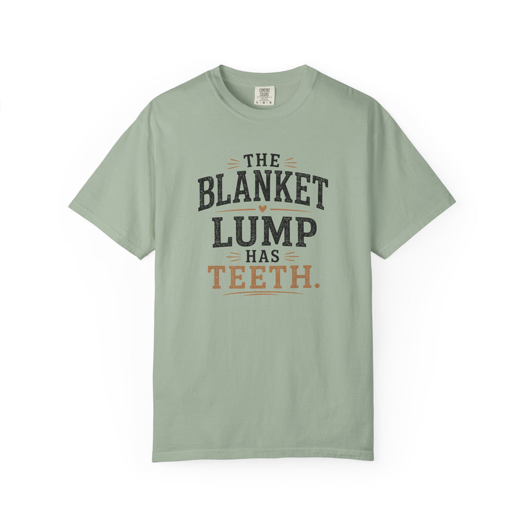 The Blanket Lump T-shirt