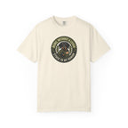 Rebel Without a Leash T-shirt