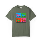 Dachshund - Smooth Haired T-shirt