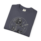 Rock 'n' Roll Silver T-shirt