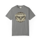 Neighborhood Watch - Wired Haired T-shirt