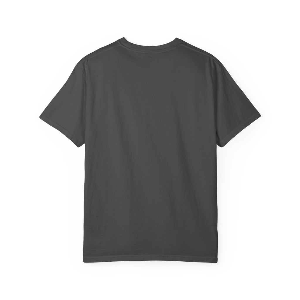 Rock 'n' Roll Silver T-shirt