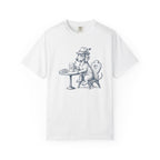 Pretzel and Beer - Smooth Haired T-shirt