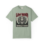 Low Rider World Tour - Long Haired T-shirt