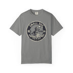 Small Dog, Big Opinions T-shirt