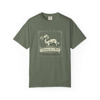 L'Essence de La Têtue II - Long Haired T-shirt