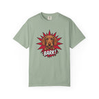 Bark! - Wired Haired T-shirt