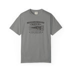 Neighborhood Watch II - Smooth Haired T-shirt