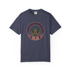Long Dog Brewing Co - Long Haired T-shirt