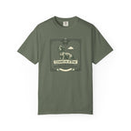 L'Essence de La Têtue - Wired Haired T-shirt