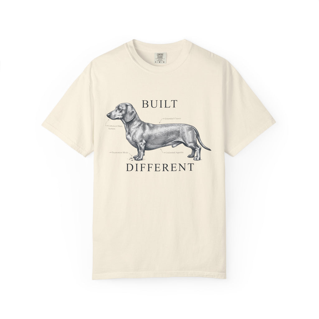 Built Different T-shirt