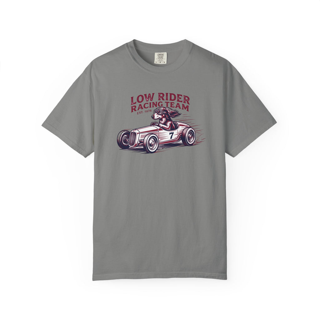 Low Rider Racing Team T-shirt
