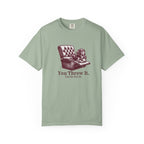 You Threw it - Long Haired T-shirt