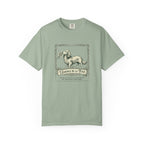 L'Essence de La Têtue II - Long Haired T-shirt