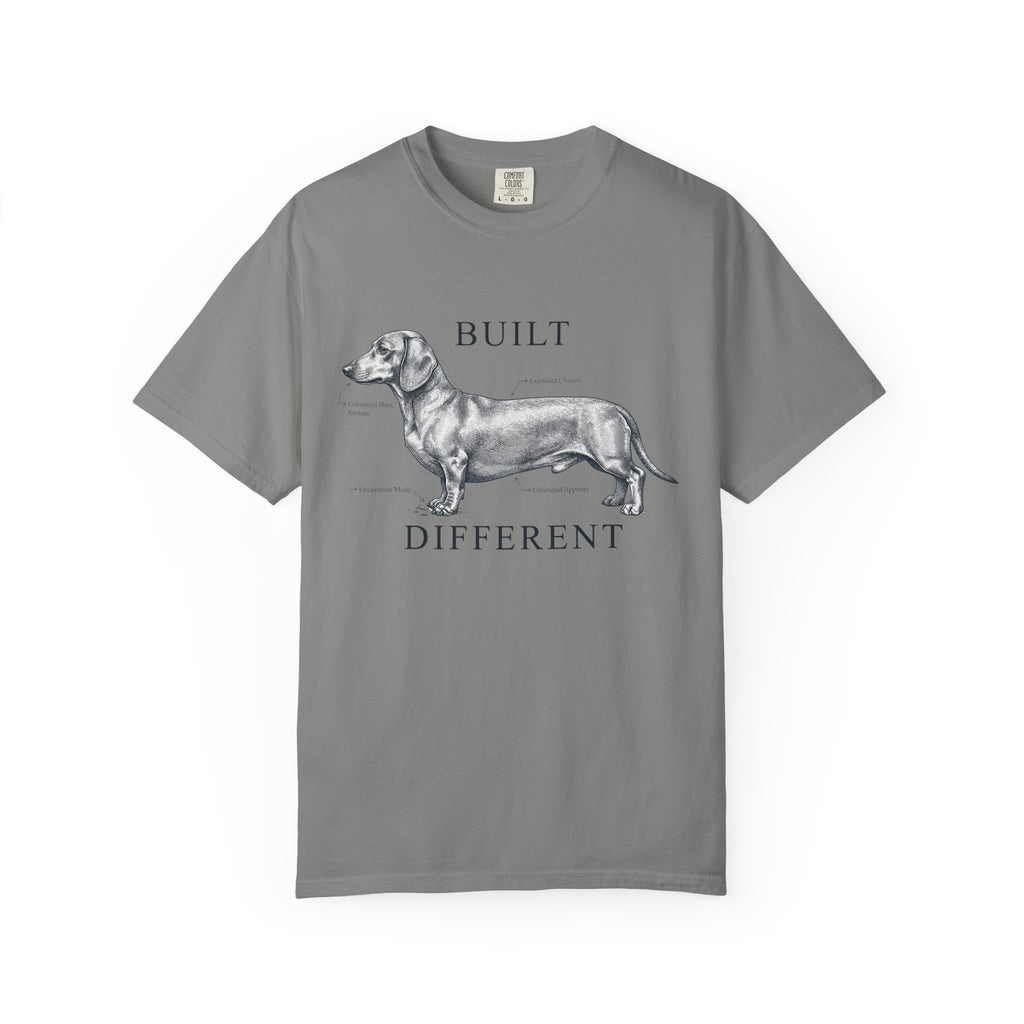 Built Different T-shirt