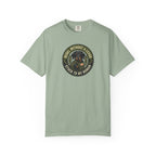Rebel Without a Leash T-shirt
