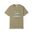 L'Essence de La Têtue II - Long Haired T-shirt