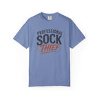 Professional Sock Thief T-shirt