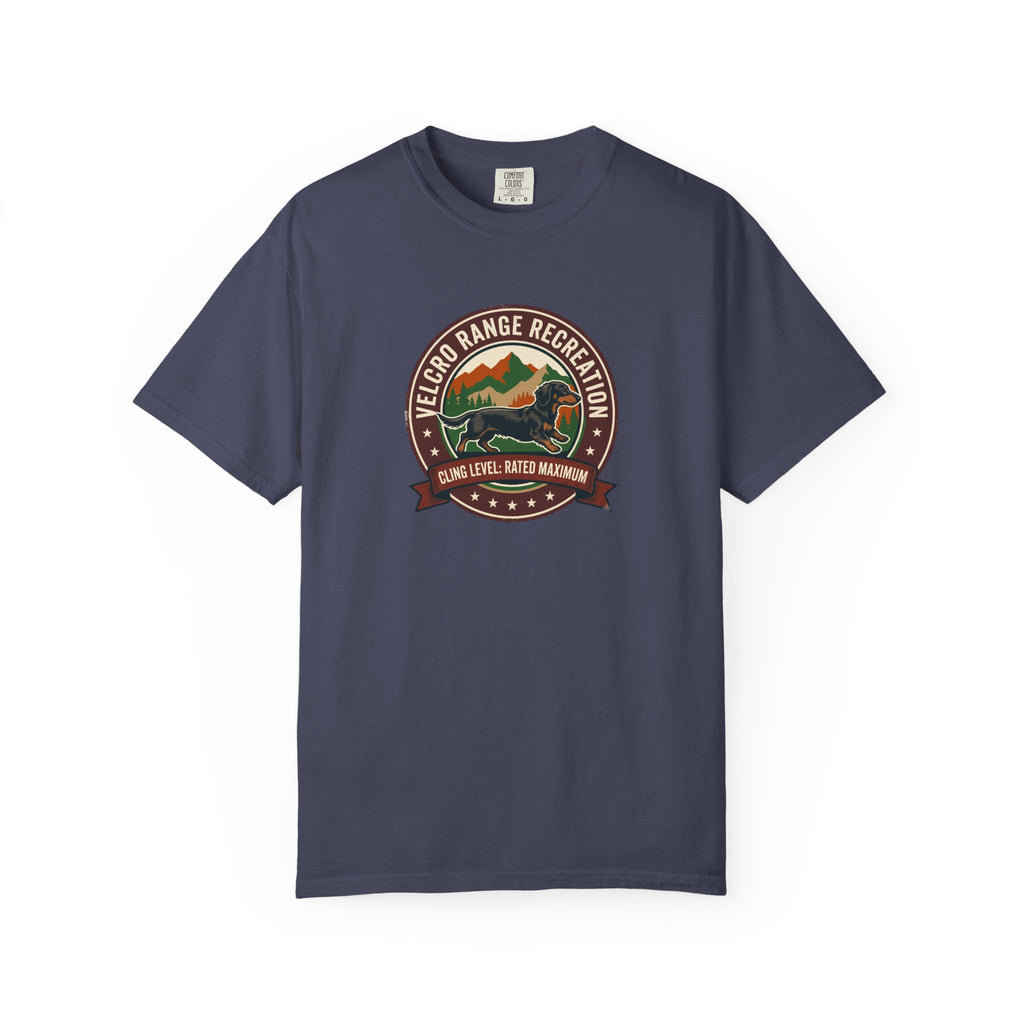 Velcro Ranger Recreation T-shirt