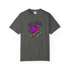 Low Rider Skate - Long Haired T-shirt