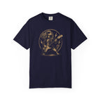Rock 'n' Roll Gold T-shirt