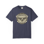 Neighborhood Watch - Wired Haired T-shirt