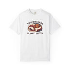 Professional Blanket Tester III T-shirt