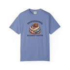 Professional Blanket Tester II T-shirt