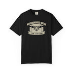 Neighborhood Watch II T-shirt