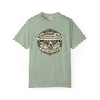 Neighborhood Watch - Wired Haired T-shirt