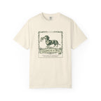 L'Essence de La Têtue II - Smooth Haired T-shirt