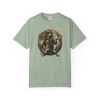 Rock Hound - Long Haired T-shirt