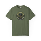 Rebel Without a Leash T-shirt