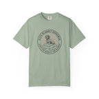 Elite Blanket Burrower - Wired Haired T-shirt