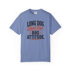 Long Dog, Short Legs T-shirt