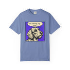 Did Someone Say Treat? - Wired Haired T-shirt
