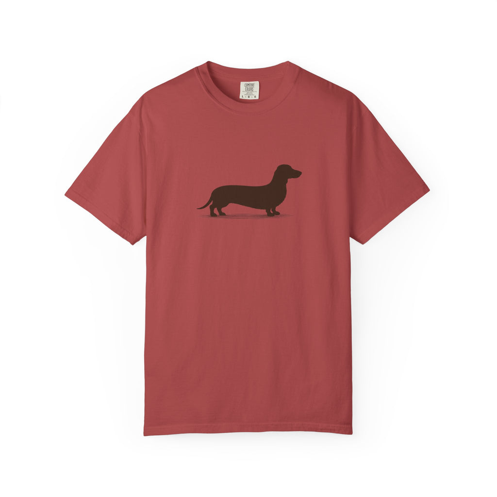 Dachshund T-shirt